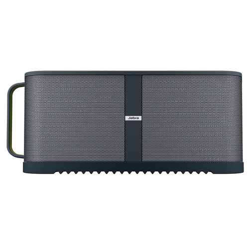 Jabra SOLEMATE MAX BT SPK, GRY