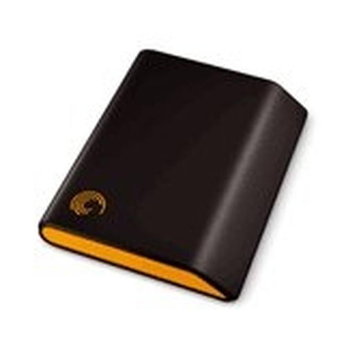 Seagate FreeAgent Go FreeAgent™ Go Portable Hard Drive 120GB – USB 2.0 external hard drive 5400 RPM