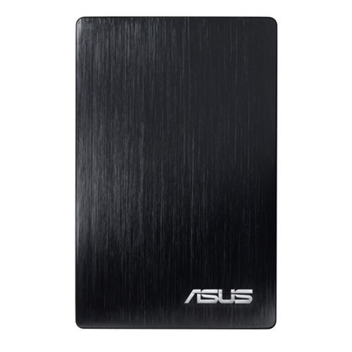 ASUS AN300 external hard drive 500 GB 5400 RPM 2.5″ USB Type-A 3.2 Gen 1 (3.1 Gen 1) Black