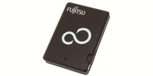 Fujitsu External Hard Disk Drive external hard drive 300 GB 4200 RPM 2.5″ USB 2.0