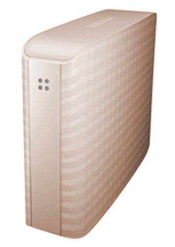 Samsung M3 Station, 1.5TB external hard drive 3.5″ USB 2.0 Beige