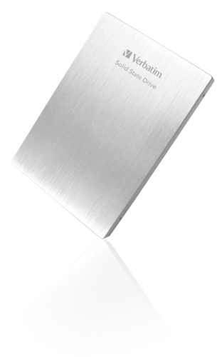 Verbatim 47473 internal solid state drive 64 GB 2.5″ Serial ATA II