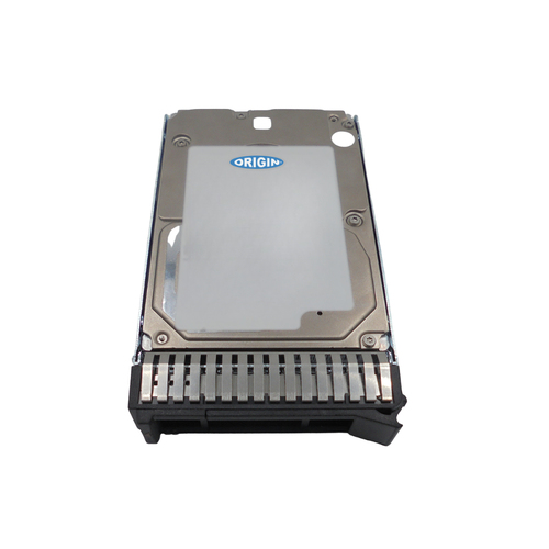 Origin Storage HDD 600GB 2.5in SAS 10000RPM in Hot Swap Caddy