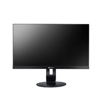 AG Neovo FS-27 computer monitor 68.6 cm (27″) 1920 x 1080 pixels Full HD LCD Black