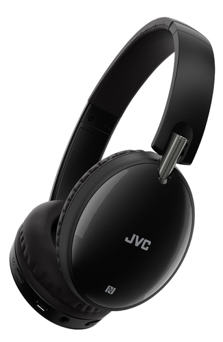 JVC HA-S70BT-E Headset Wired & Wireless Head-band Calls/Music Micro-USB Bluetooth Black