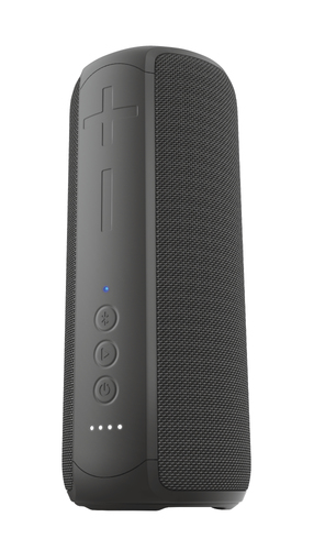 Trust 23833 portable/party speaker Stereo portable speaker Black 20 W