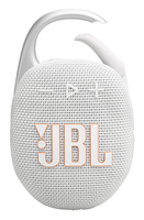 JBL CLIP 5 White 7 W