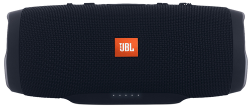 JBL Charge 3 Stereo portable speaker Black 20 W