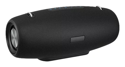 Emporia IOMI BT Stereo portable speaker Black