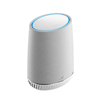 NETGEAR Orbi Voice RBS40V Stereo portable speaker Grey, White