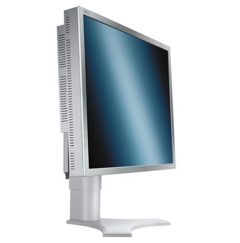 NEC MultiSync LCD2190UXi, White computer monitor 54.1 cm (21.3″) 1600 x 1200 pixels