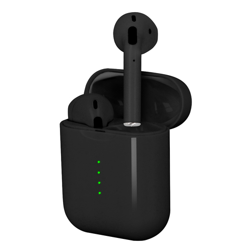 Area Stone C5 Headset True Wireless Stereo (TWS) In-ear Calls/Music Bluetooth Black