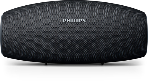 Philips BT6900B/93 portable/party speaker Mono portable speaker Black 10 W