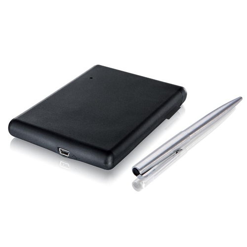 Freecom Mobile Drive XXS 400GB external hard drive 2.5″ USB 2.0 Black