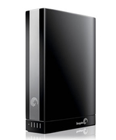 Seagate Backup Plus 2TB Mac external hard drive 3.5″ Micro-USB B 3.2 Gen 1 (3.1 Gen 1) Black