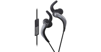 JVC HA-ETR40-B Headset Wired In-ear Black