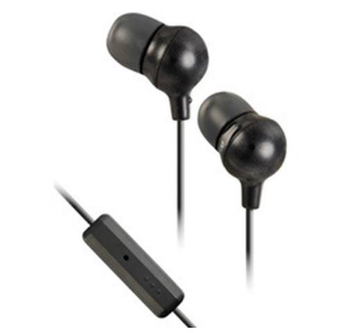 JVC HA-FR36 Headphones Wired In-ear Black