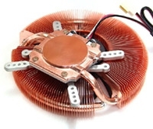 Zalman VF900 Cu Graphics card Cooler