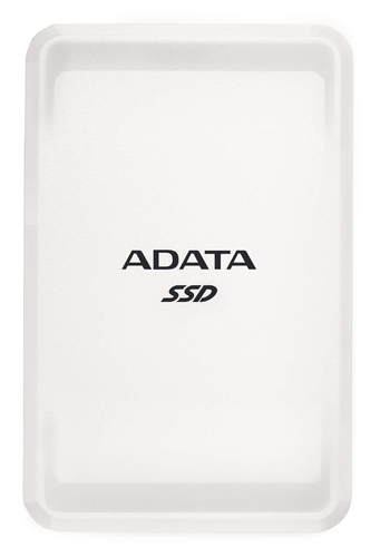 ADATA SC685 1 TB USB Type-C 3.2 Gen 2 (3.1 Gen 2) White