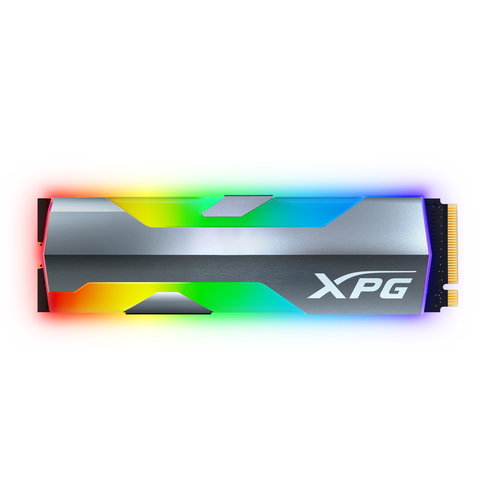 XPG SPECTRIX S20G 1 TB M.2 PCI Express 3.0 NVMe 3D NAND