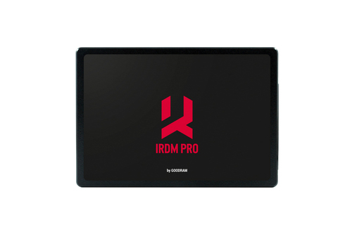 Goodram IRDM PRO 240 GB 2.5″ Serial ATA III MLC