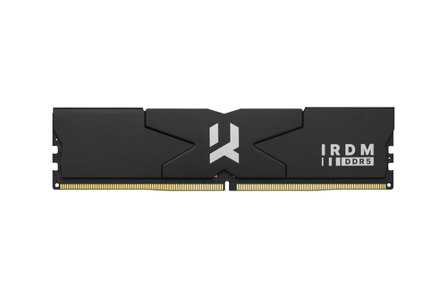 Goodram IRDM DDR5 IR-6000D564L30/64GDC memory module 64 GB 2 x 32 GB 288-pin DIMM