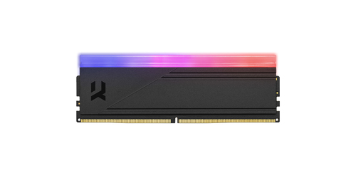 Goodram IRDM RGB DDR5 IRG-64D5L32/64GDC memory module 64 GB 2 x 32 GB 288-pin DIMM