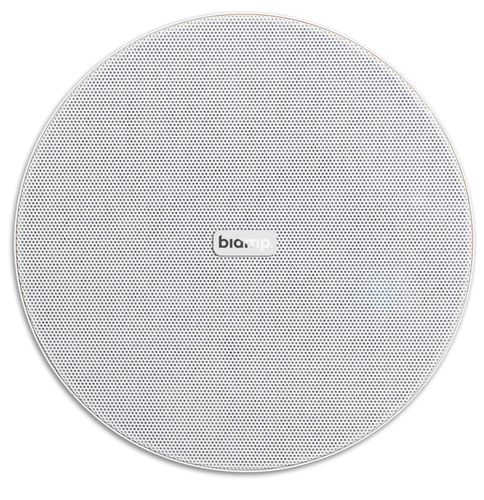 Biamp CM20DT 2-way White Wired 30 W