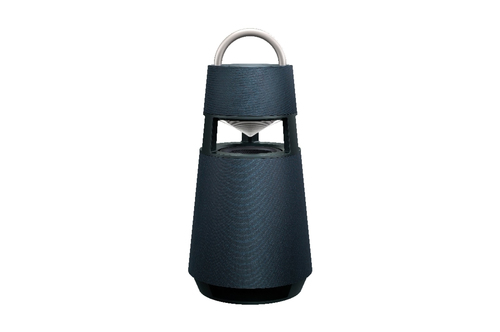 LG DRP4G.DDEULLK Blue, Green Wired & Wireless