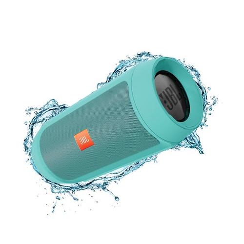 JBL Charge 2+ Green 15 W
