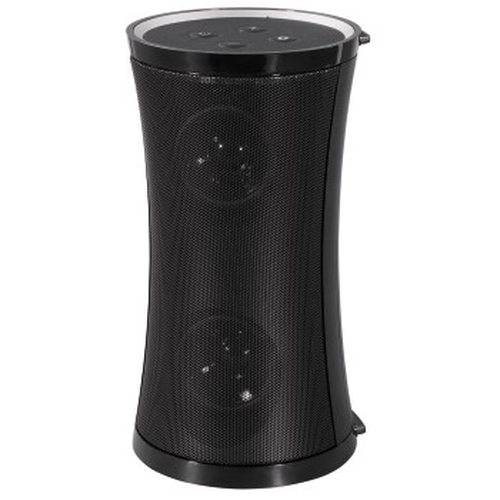Hama BL-988 Black Wired & Wireless 6 W