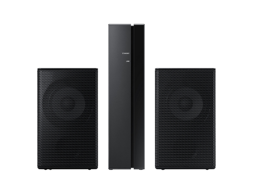 Samsung SWA-9000S Black Wired & Wireless