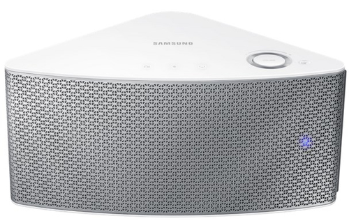 Samsung WAM351 portable/party speaker White