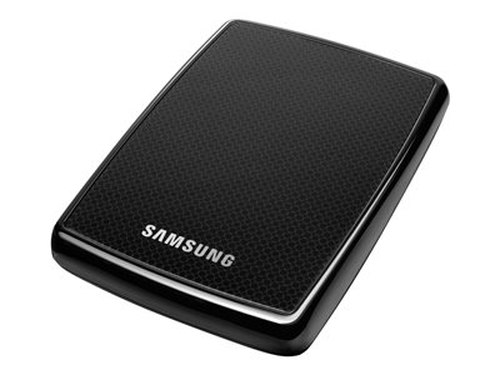 Seagate S2 external hard drive 1 TB 2.5″ USB Type-A 3.2 Gen 1 (3.1 Gen 1) Black