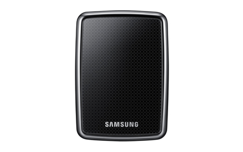 Samsung S Series S2 Portable 1TB external hard drive 5400 RPM 2.5″ USB 2.0 Black