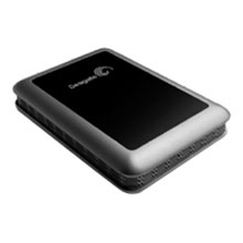 Seagate Momentus External 60GB Hard Drive external hard drive 5400 RPM 2.5″ USB 2.0
