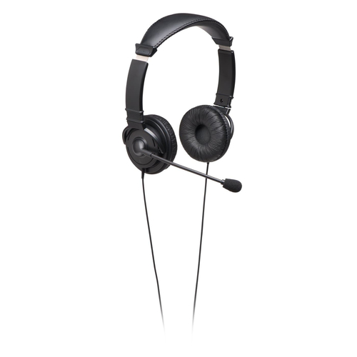 Kensington HI-FI HEADSET WITH MICROPHONE