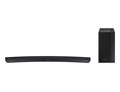 Samsung HW-M4500 Black 2.1 channels 260 W