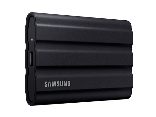 Samsung MU-PE4T0S 4 TB USB Type-C 3.2 Gen 2 (3.1 Gen 2) Black