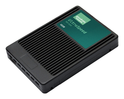 Goodram US20 3.84 TB U.2 PCI Express 5.0 NVMe 3D TLC