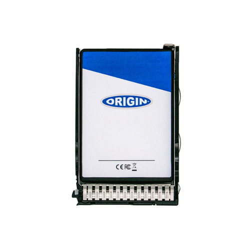 Origin Storage SSD 1920GB 2.5in SATA RI 1DWPD in Hot Swap Caddy EQV to HPE P05938-B21