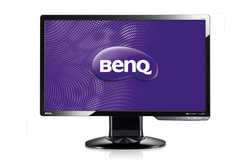 BenQ GL2023A computer monitor 49.5 cm (19.5″) 1600 x 900 pixels LED Black