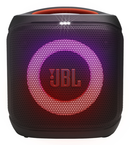 JBL PartyBox Encore Essential 2 Party speaker Black 100 W