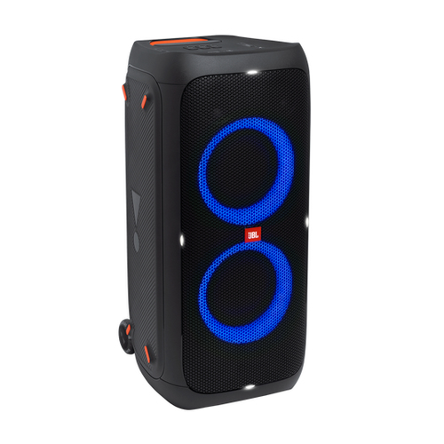 JBL Partybox 310 Black 240 W