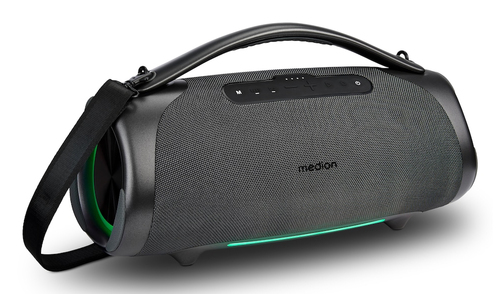 MEDION LIFE P61768 Grey 100 W