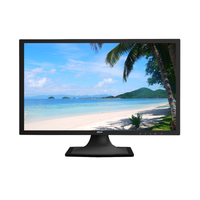 Dahua Technology DHL22F600 computer monitor 52.6 cm (20.7″) 1920 x 1080 pixels Full HD LCD Black