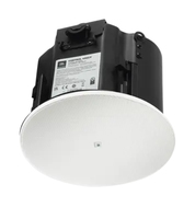 JBL Control 426C/T 2-way Black, White 110 W