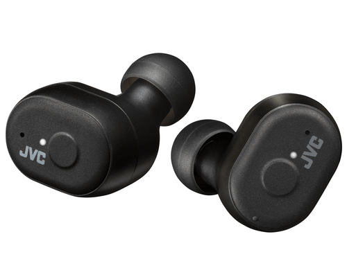 JVC HA-A11T Headset True Wireless Stereo (TWS) In-ear Calls/Music Bluetooth Black