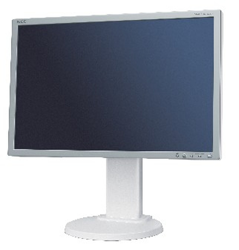 NEC E222W computer monitor 55.9 cm (22″) 1680 x 1050 pixels