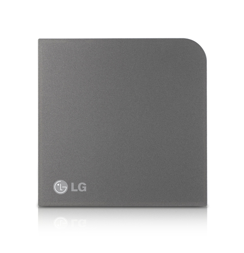 LG R1 Grey Wired & Wireless